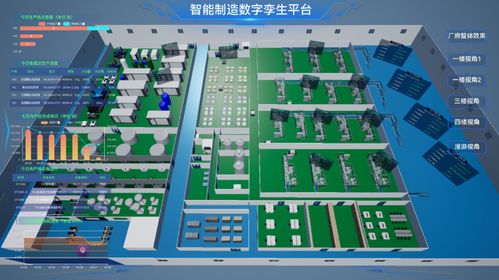 強信心 走進百企丨從智能管家到虛擬工廠 國產醫療器械企業的人工智能基礎軟件創新之路